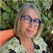 CV SANDRA MARQUEZ